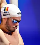 Cine transmite cursa lui Robert Glință la Campionatul Mondial din Budapesta 2022