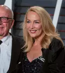 Ca-n „Totul despre sex”: miliardarul nonagenar Rupert Murdoch s-a despărțit de soție printr-un mesaj text!