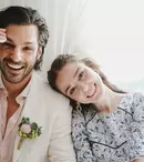 Serkan Çayoğlu și Özge Gürel s-au logodit oficial! Ce tradiție l-a făcut pe viitorul mire să transpire la propriu