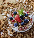 Beneficiile Cerealelor de Tip Musli și Motive Pentru Care să le Consumi