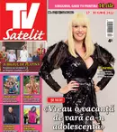 Numărul 12 din 2022 al revistei TV Satelit