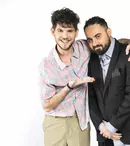 Te cunosc de undeva! 2022. Ce propunere inedită vor primi Emi și Cuza, după ce vor cânta alături de un cunoscut artist