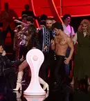 Dima Trofim și  Alexia Țalavutis au câştigat cea de-a opta gală „Te cunosc de undeva!” 2022