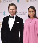 Tom Hiddleston și Zawe Ashton vor deveni părinți pentru prima dată! Primele imagini cu burtica de graviduță
