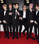 De ce trupa BTS ia o pauză de la carieră. Anunțul făcut de cei șapte membri ai grupului