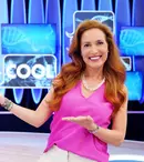 Cine este Urania Cremene, cel mai nou membru al echipei MediCOOL, emisiunea medicală de la Antena 1