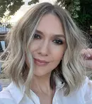 Adela Popescu a dezvăluit că ceva îi lipsește. Prin ce trece vedeta Pro TV. „Mă arde dorul”