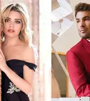 Alexandra Dinu a câștigat procesul cu Adrian Mutu. Câți bani are să îi dea antrenorul