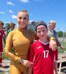 Bebeto, după ce a fost audiat în procesul de divorț dintre Anamaria Prodan și Laurențiu Reghecampf. „Am vorbit cu mama înainte”