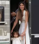 Dana Rogoz, noi imagini adorabile cu copiii ei. „Ce mult a crescut fetița mea!”