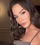 Ce mai face Demet Özdemir. Turcoaica traversează o perioadă aglomerată, dar frumoasă