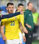 Cine transmite România - Muntenegru, meci din Liga Naţiunilor, 14 iunie 2022