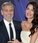 George Clooney, un star fără pretenții. Ce a acceptat să facă în timpul vacanței din Nisa