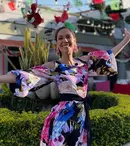 America Express 2023. De ce a ajuns Irina Fodor pe mâna medicilor din Mexic. Noi imagini de la filmări