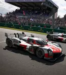Cine transmite cursa de 24 ore de la Le Mans, 11 iunie 2022