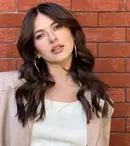 Lidia Buble s-a confruntat cu sărăcia. Ce făcea ca să-și potolească foamea. „E prima dată când zic asta. Nu mi-e ruşine”