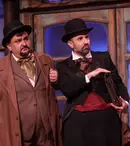 ”O scrisoare pierdută” revine pe scena TNB