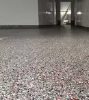 Pardoseli decorative: reguli de execuție pentru proiecte perfecte