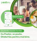 10 idei de cină sănătoasă. Rețete simple și rapide pentru toată familia