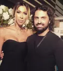 Fosta soție a lui Pepe s-a căsătorit în mare secret. Cine a dat-o de gol: „Căsnicie fericită, Raluca și Ibru”