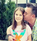 Ce fac Răzvan Fodor și fiica lui în lipsa Irinei Fodor. Reacția prezentatoarei „America Express”