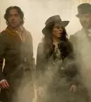 Filme la TV azi, 24 iunie: „Sherlock Holmes: Jocul umbrelor”, „Labirintul: Tratament letal”, „Orașul din adâncuri”, „Babylon A.D.”