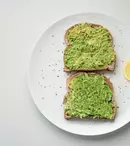 Avocado toast. Cât de bun e pentru tine?