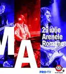 Vama la Arenele Romane – concert extraordinar pe 29 iulie