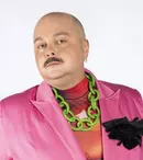 Te cunosc de undeva 2022. De ce se teme Zarug de personajul primit. „Ruli ne-a dat-o la glezne grav”