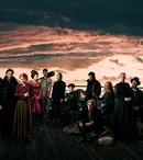 „1899”, serial Netflix: Tot ce știm despre noua serie realizată de creatorii „Dark”
