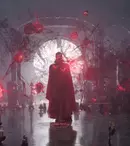 „Doctor Strange în Multiversul Nebuniei” este disponibil pe Disney Plus
