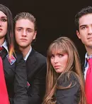 „Rebelde” revine la TV. Când începe și ce post va difuza telenovela cu Anahí și Maité Perroni