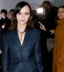 „Wednesday”, Netflix. Ce crede Christina Ricci despre Jenna Ortega și viitorul serial realizat de Tim Burton