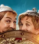 Faimoșii Astérix și Obélix se întorc pe ecrane în 2023. Ce rol va avea Zlatan Ibrahimovic