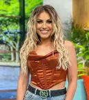 Amna, despre motivul divorțului de fostul soț. „N-aș mai face asta în viața vieților mele!”