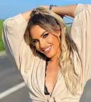 Amna, adevărul despre relația cu Dorian Popa. „Fiul meu a zis că i-ar plăcea să fie tatăl lui vitreg”