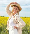 Andreea Ibacka, pentru ultima dată pe platourile de filmare de la „Adela”. Personajul ei revine în sezonul 4