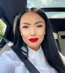 Andreea Mantea, oprită de Poliție în trafic. „Pare că ați consumat foarte mult alcool”