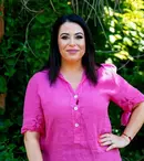 Cu ce problemă se confruntă fiica Oanei Roman, după despărțirea părinților. „Am apelat la ajutor specializat”