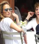 Ce părere are mama lui Jennifer Lopez despre noul ei ginere, Ben Affleck