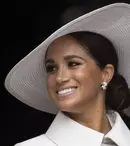 Cum a reușit Meghan Markle să o copieze la perfecție pe Kate Middleton. Ținuta aleasă de soția prințului Harry a uimit pe toată lumea
