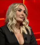 Daniela Gyorfi, la “40 de întrebări cu Denise Rifai”. „Sunteți mulțumită de cum v-au schimbat operațiile estetice?”