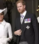 De ce nu o suportă prietenii Prințului Harry pe Meghan Markle. Ce îi reproșează ducesei de Sussex