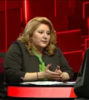 Diana Șoșoacă, la „40 de întrebări cu Denise Rifai”. „Ce v-a lipsit să ajungeți o mare balerină?”