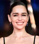 Emilia Clarke, dezvăluiri incredibile după ce a fost la un pas de moarte. „Este remarcabil că încă pot să vorbesc”