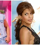 Eva Mendes i-a cerut lui Ryan Gosling să păstreze lenjeria intimă din „Barbie”. „O port chiar acum!”