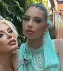 Loredana Groza, mesaj special de ziua fiicei ei! A publicat imagini de colecție cu Elena