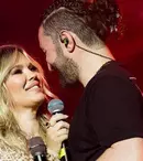 Gina Pistol, mesaj plin de iubire de ziua lui Smiley. Ce cadou i-a luat. „Tot ce trăim noi acum...”