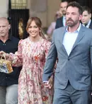 După luna de miere, încă o nuntă! Jennifer Lopez și Ben Affleck pregătesc o petrecere nupțială de trei zile