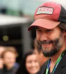 Keanu Reeves a cucerit din nou internetul. Gestul incredibil făcut de actor când un copil l-a luat la întrebări, în aeroport